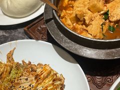 -新乾隆酒楼(帝景园店)