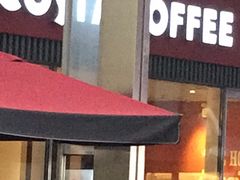 门面-COSTA COFFEE(深圳中洲店)