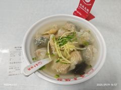 -海平馄饨(逍遥二路店)