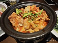 -粗茶淡饭·隐庐私厨(东亭店)