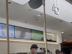 -喜茶(上海五角场万达店)
