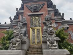 -南宁方特东盟神画