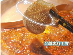 -山城鼎重庆老火锅(西安钟楼店)