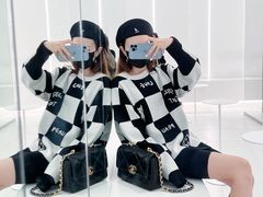 -CHANEL(恒隆广场店)
