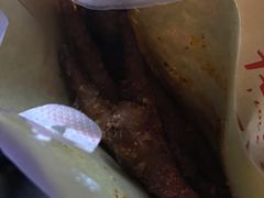 酥脆爪爪-降龙爪爪(建设路2店)