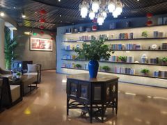 -上座·餐厅(阳光100店)