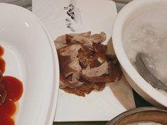 -全聚德(上海首店浦东店)