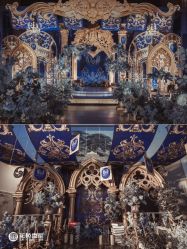 -花轿喜屋婚礼策划