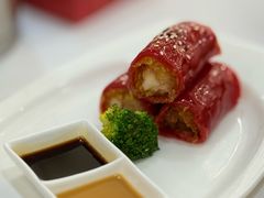 -福满楼·海鲜酒家(福永益田店)