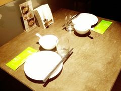 -汤城小厨•粤菜•靓汤(苏州街店)