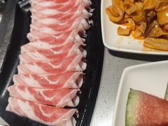 -海底捞火锅(关山保利店)