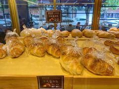 -啊噗吐呦现场烘焙(麦凯乐店)