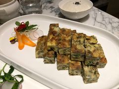 -青雅中餐厅(大连金石滩绿发希尔顿度假酒店)