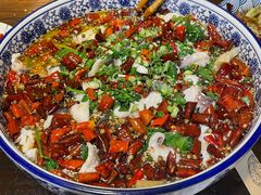 -吃货私房菜(丽江束河古镇店)