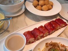 一口酥豆腐-陶陶居酒家(SM二期购物广场店)