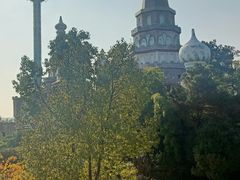 -南京银杏湖乐园