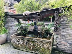 -黄龙溪古镇