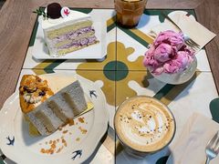 -侘寂甜品(自取店)