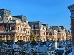 -大连海昌东方水城