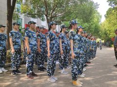 -上南中学东校(邹平校区)