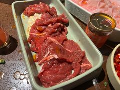-巴倒烫陆派火锅山庄(南山总店)