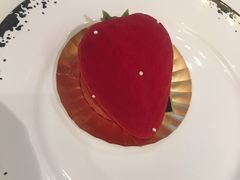 -朱迪小铺.半糖奶油蛋糕(海汇港店)