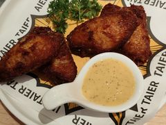 -太二酸菜鱼(深圳布吉万象汇店)