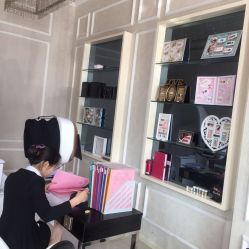 -RnD瑷缇专业美甲美睫