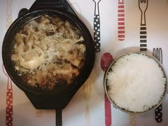 -李先生的首尔小馆(松江启源广场店)