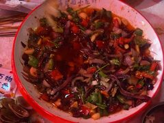 -海盗船. 龙虾烧烤. 酒馆