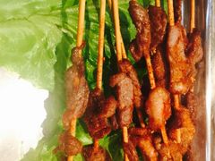 -香满锅老北京羊蝎子火锅·家常菜(新街口店)