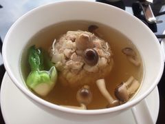 -杭州西子湖四季酒店·金沙厅