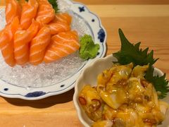 -Tuna maki寿司(园区永旺店)