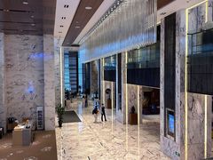 -上海漕河泾万丽酒店