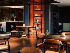 -绿岛国际酒店-西餐厅