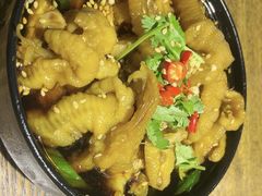 -刘成杰锦州烧烤(南河路店)