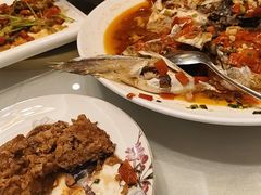 -仙林宾馆-餐厅