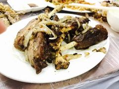 -陈根记大牌档