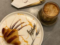 流心可颂-25#COFFEE(古地石店)
