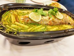 -阿诺泰·泰国餐厅(紫荆店)