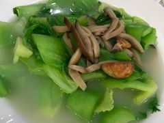 -益健海鲜大食坊(拱北口岸店)