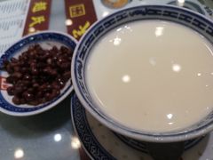-赵氏传承特色牛奶甜品店(达明店)