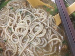 老仓醋米线-老仓醋米线(大观店)