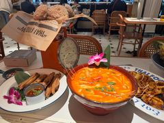 -太食獸泰式茶餐厅(IFS国金中心店)