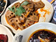 -一棠龙虾•王牌虾球(楚河汉街店)