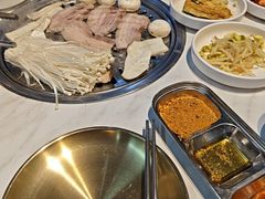-六七八韩式烤肉·韩国料理(上杭路店)