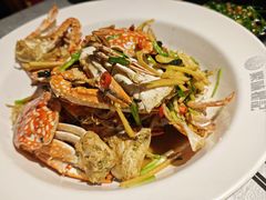 -聚味瞿记·龙虾堂(望城店)