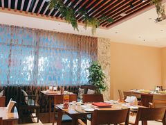 大堂-北京全聚德(西翠路店)