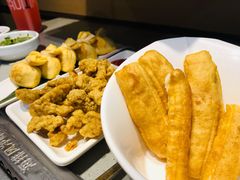 -海底捞火锅(高新活力汇店)