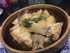 -江南古镇(斗西路万致创意园店)